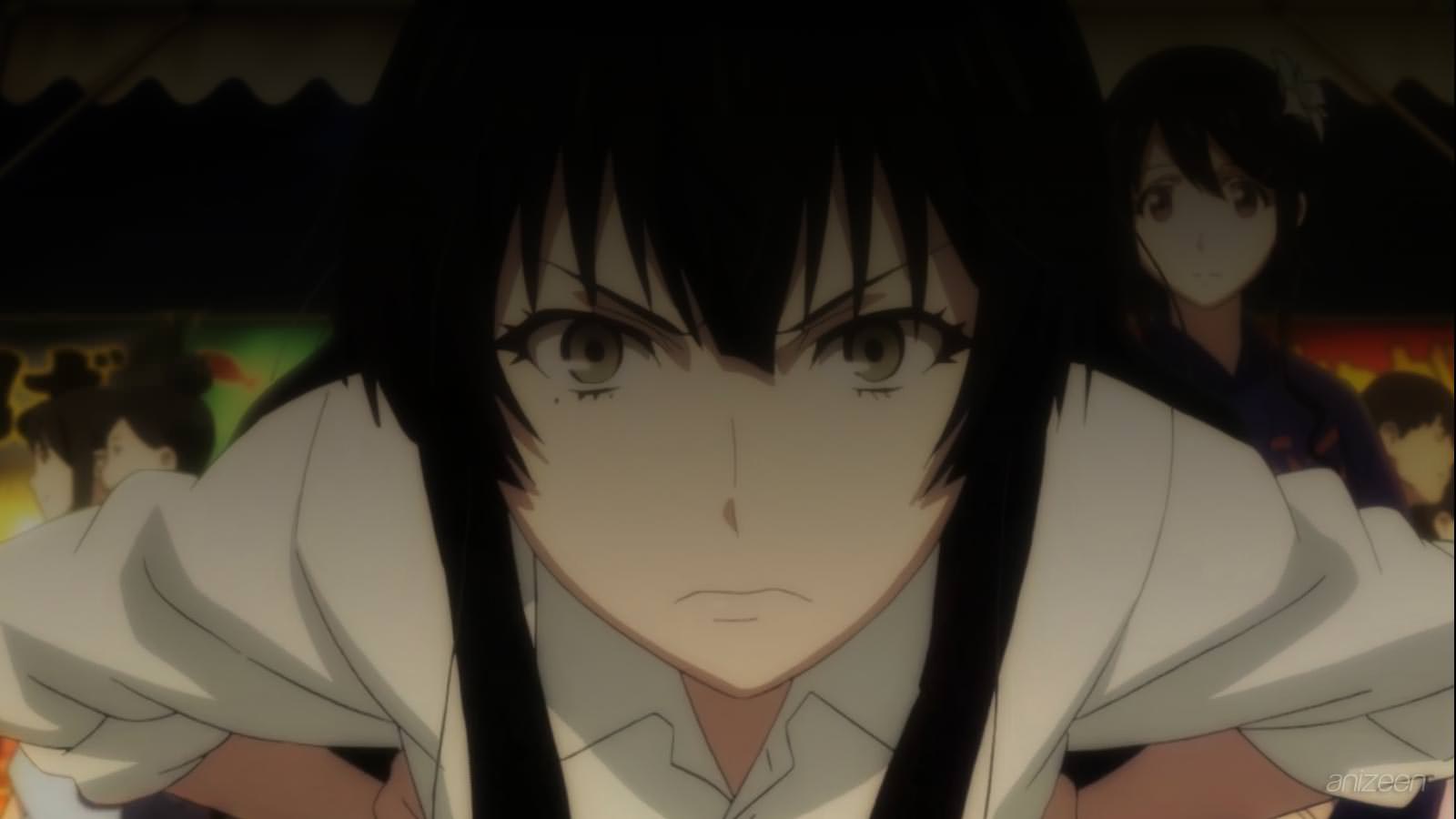 Sakurako San No Ashimoto Ni Wa Shitai Ga Umatteiru