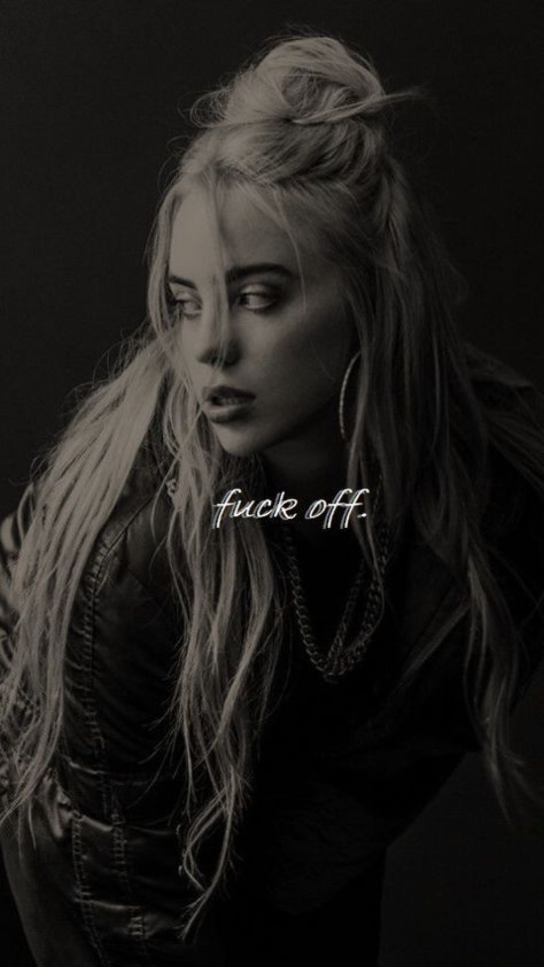 Best Billie Eilish Wallpaper [ HQ ]