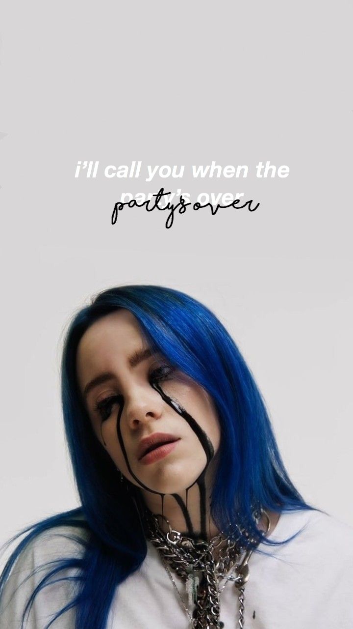 3D Billie Eilish Wallpapers - Wallpaper Cave