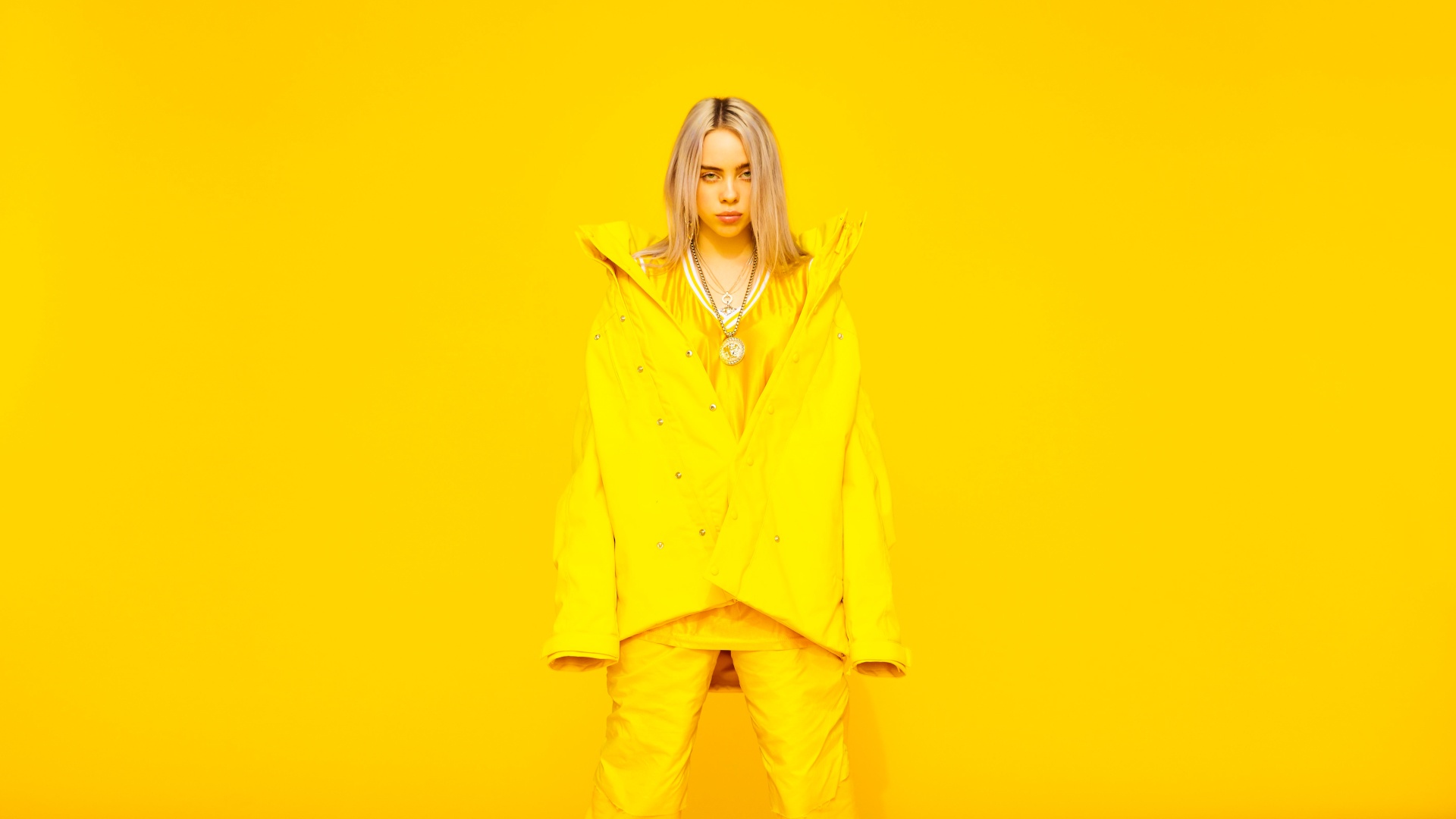 Billie Eilish Wallpaper