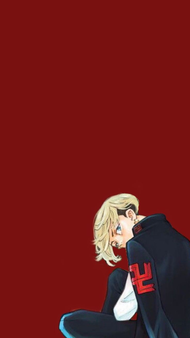 Tokyo Revengers PFP Wallpapers - Wallpaper Cave