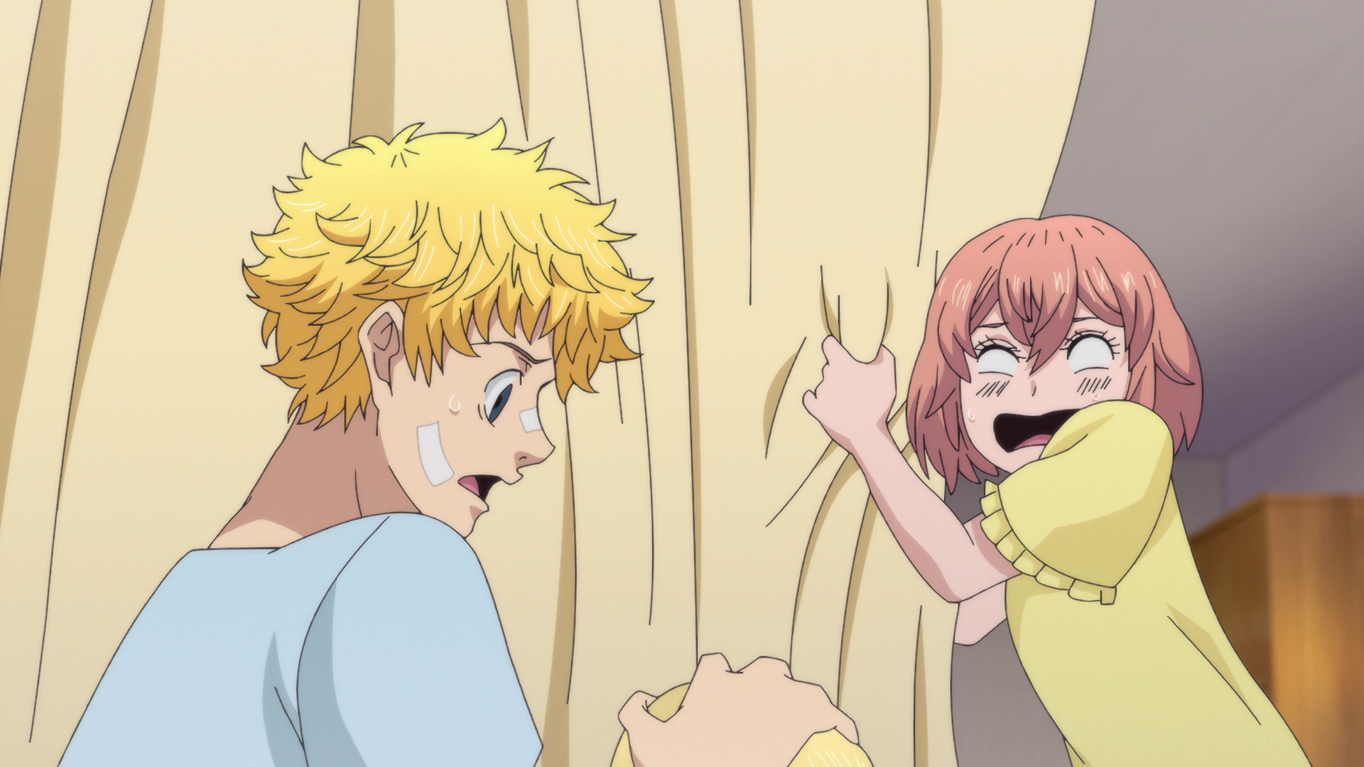 Tokyo Revengers PFP Wallpapers - Wallpaper Cave