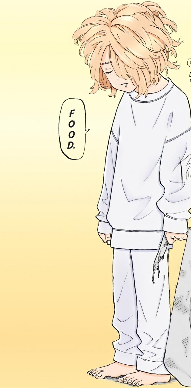 Tokyo Revengers wallpaper