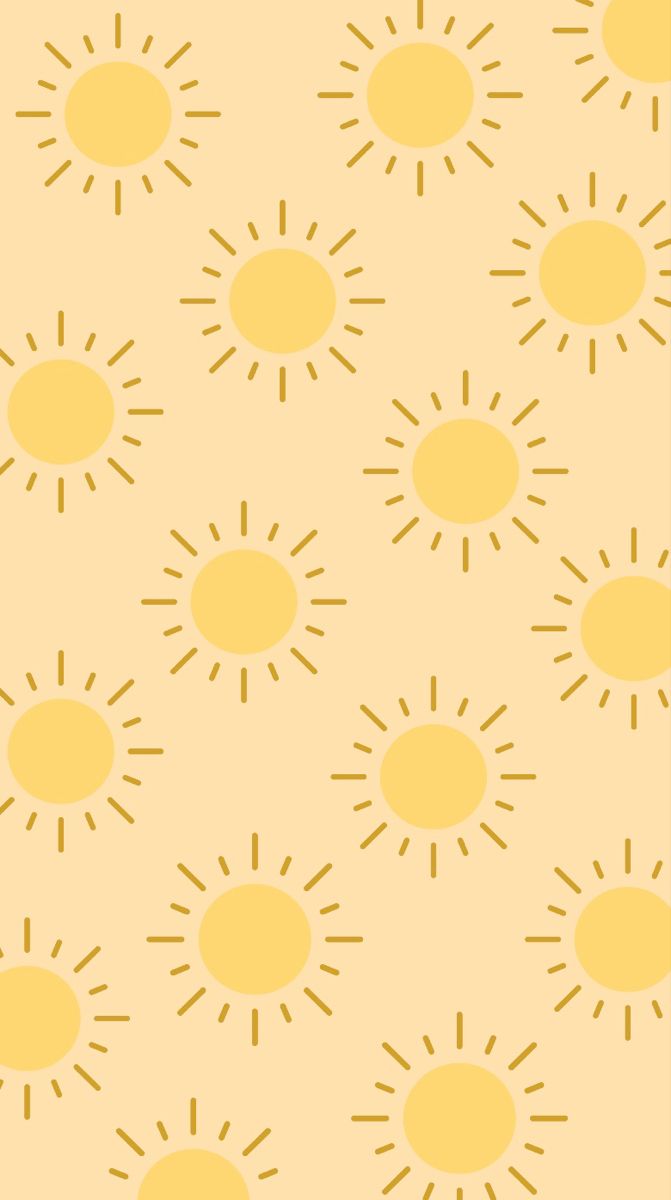 Sunshine Wallpaper