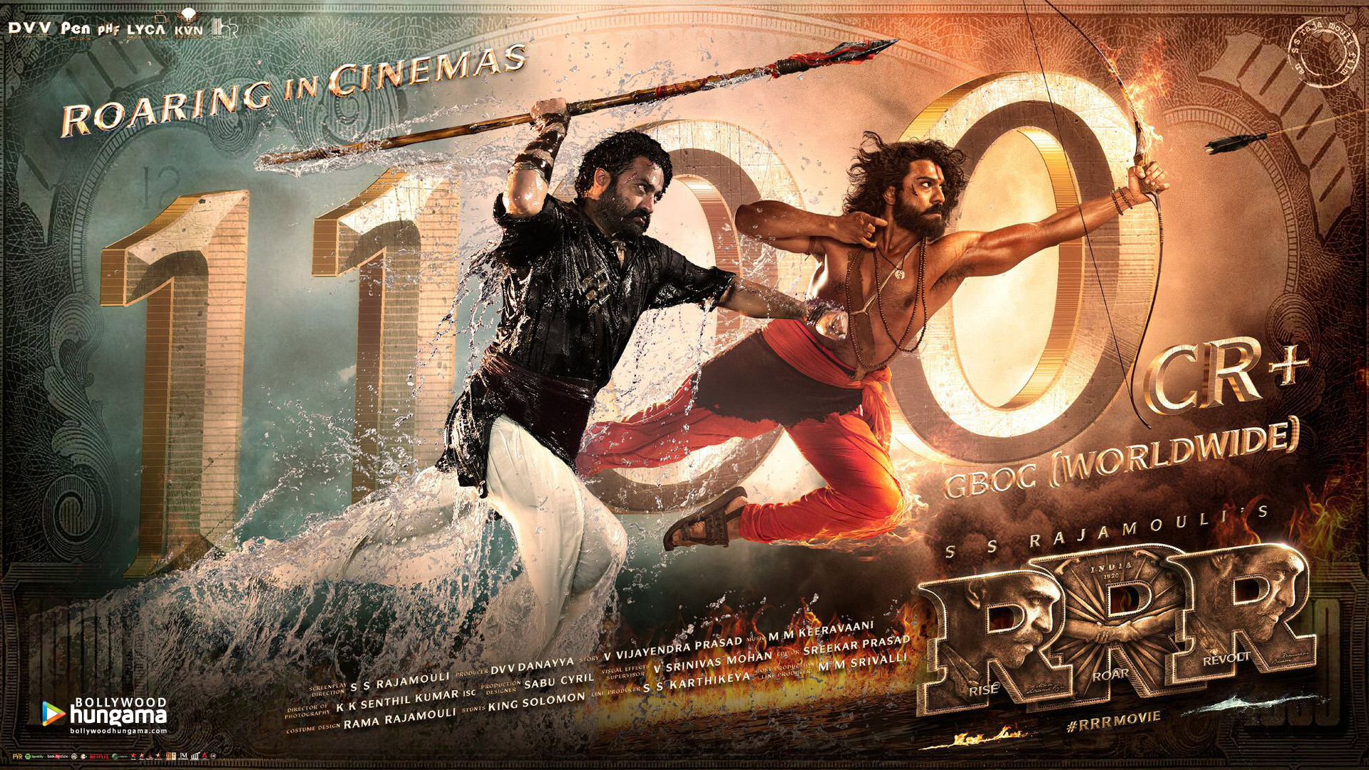 Bollywood 2022 Poster Wallpapers Wallpaper Cave