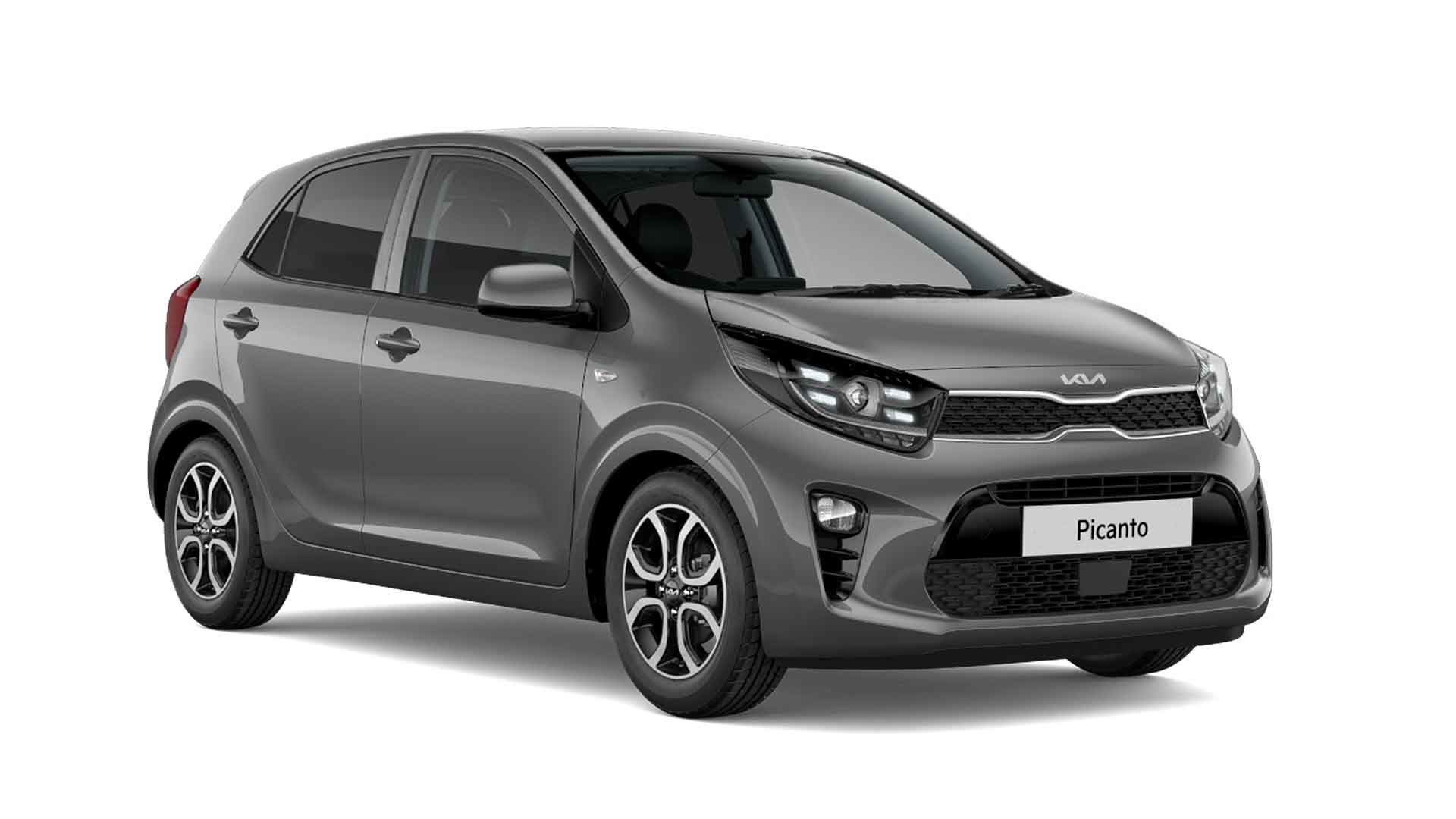 Kia Picanto Shadow proves some new cars ARE still affordable