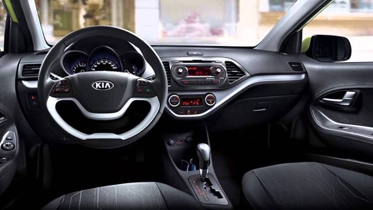 Kia Picanto 2022 Wallpapers - Wallpaper Cave