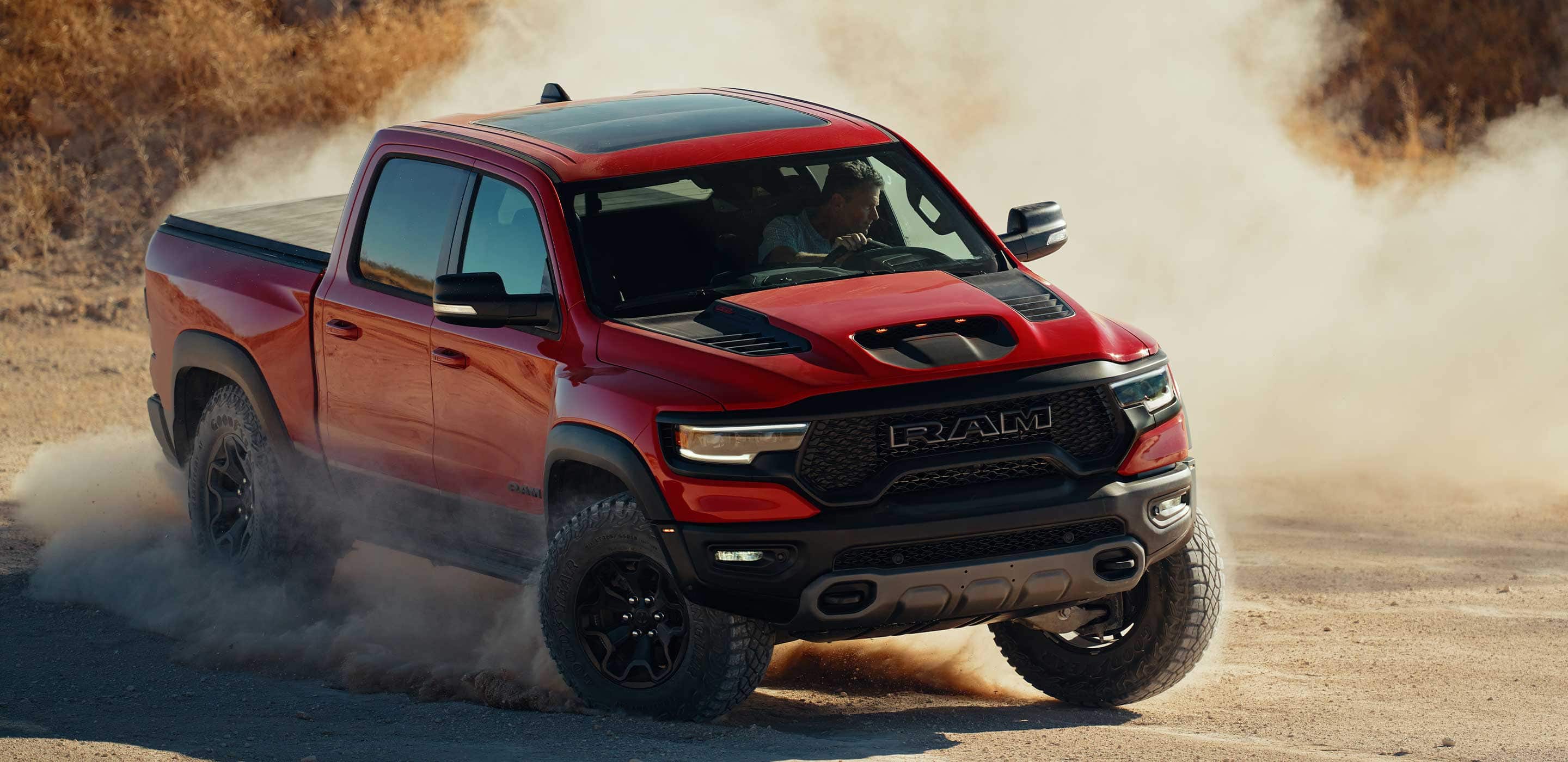 2023 Ram 1500 TRX Images  Truck Pictures