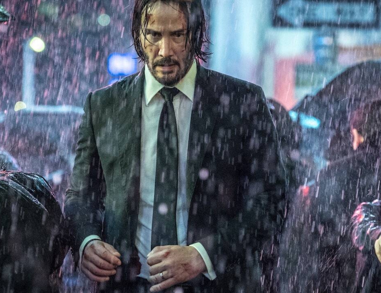 John Wick 4: Everything We Know About The Action Sequel