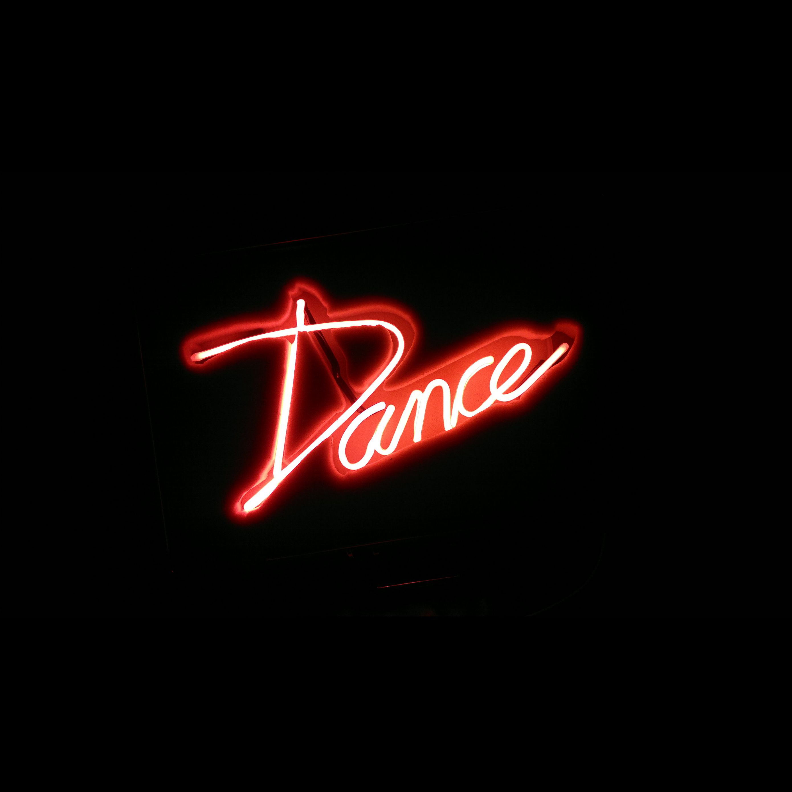 Neon Dance Wallpapers - Wallpaper Cave