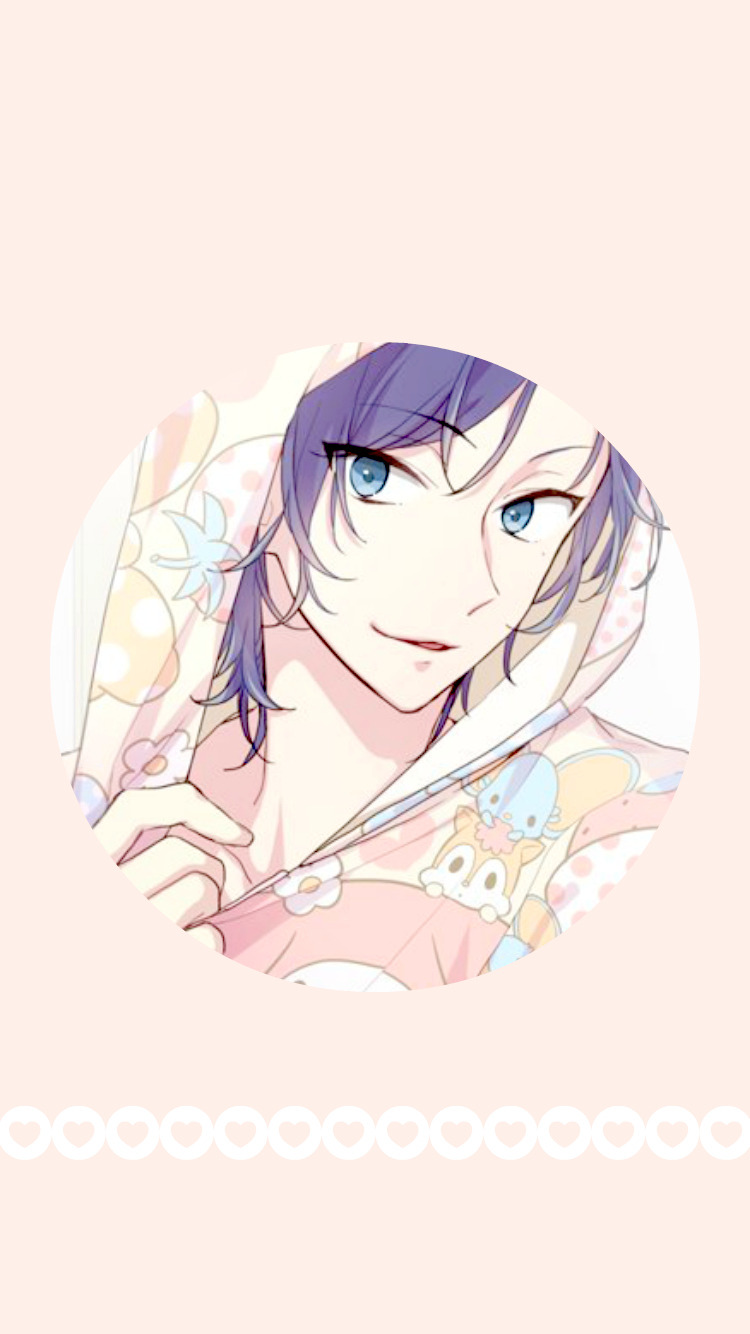 Sanrio Boys Wallpaper