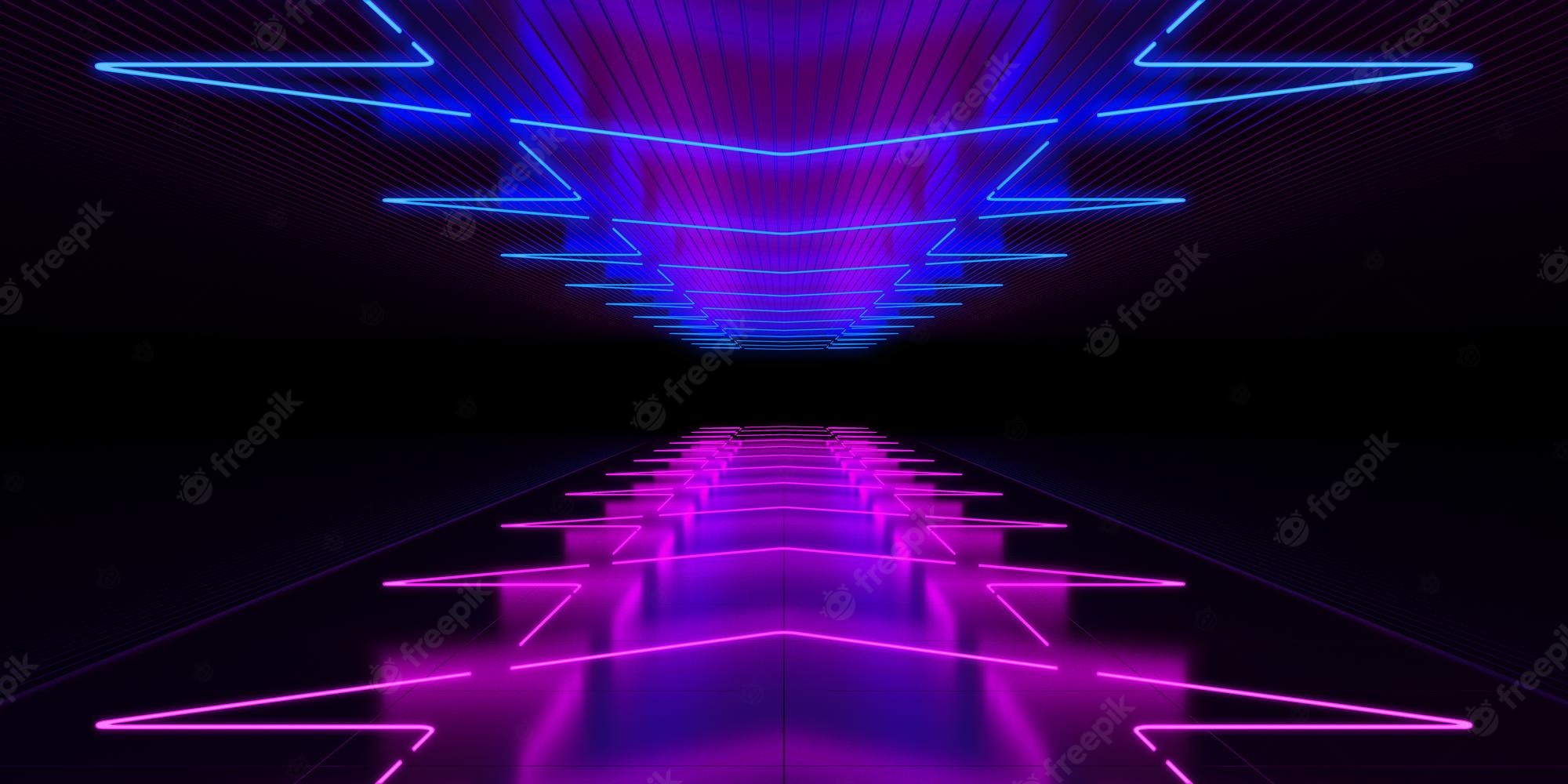 Neon Dance Wallpapers - Wallpaper Cave