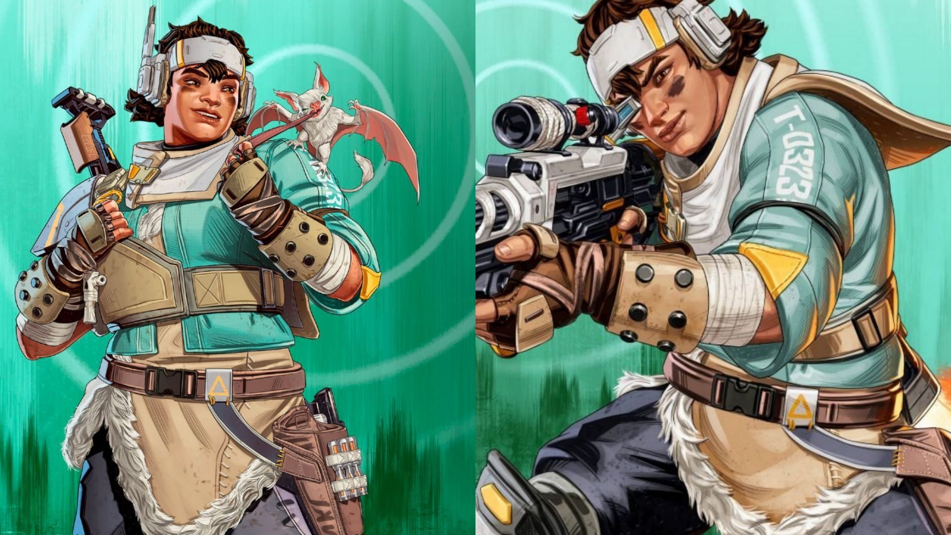 When will Apex Legends Season 14 'Hunted' be released? New legend, map changes, and more revealed