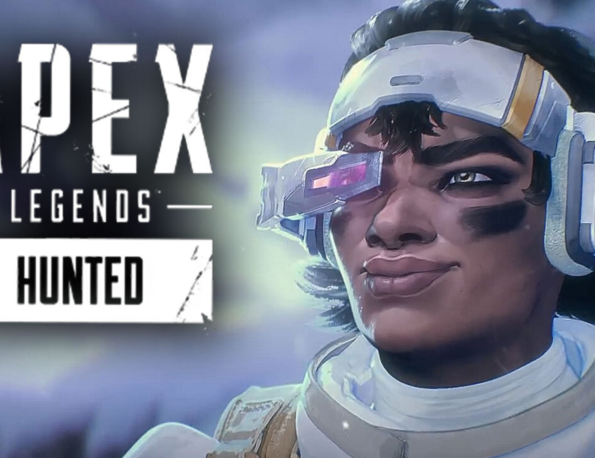 Apex Legends Unveils Vantage In Stories From The Outlands: Survive