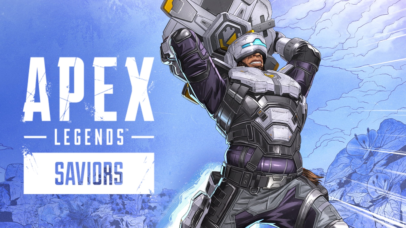 vantage apex legends Archives Game Haus