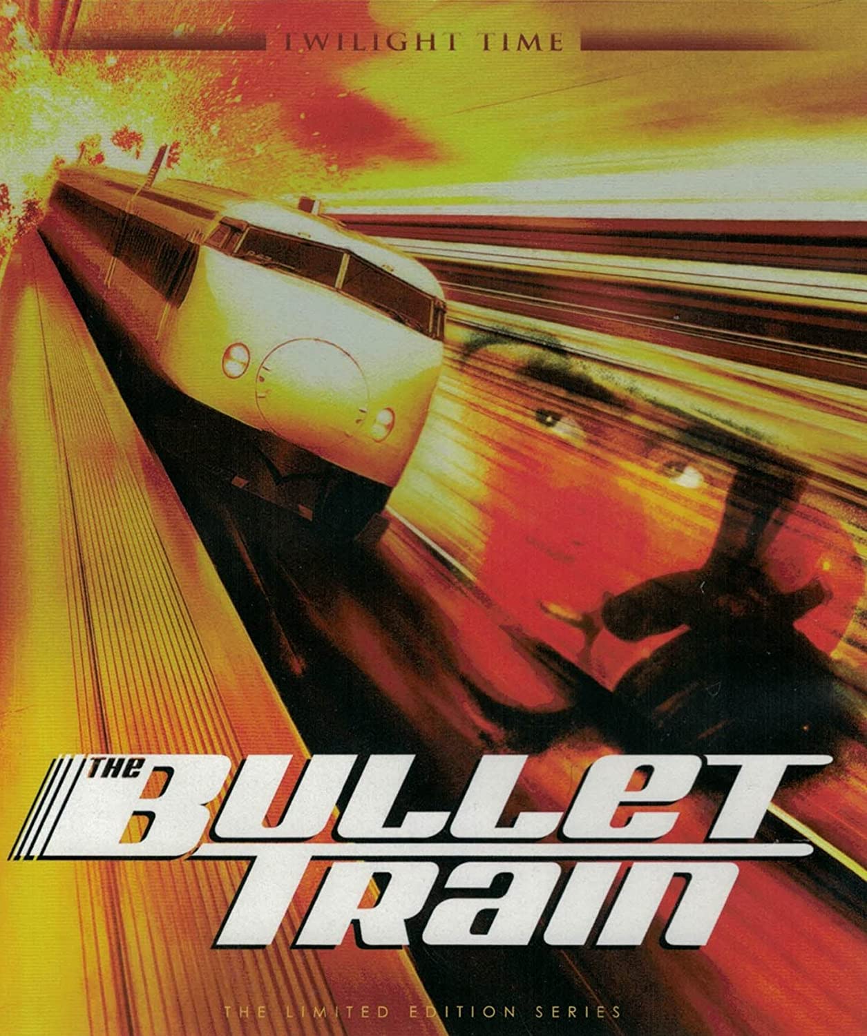 The Bullet Train, Ken Takakura, Sonny Chiba, Kei Yamamoto, Junya Sato: Movies & TV