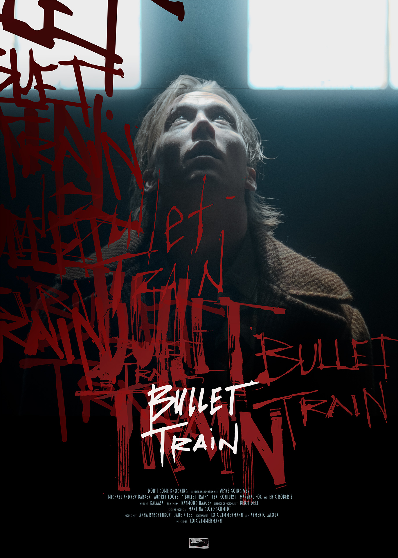 Bullet Train (Short)