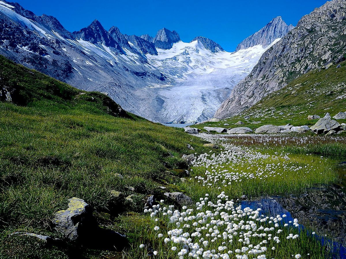 Wallpaper Mountains, Nature, Switzerland. Free TOP background