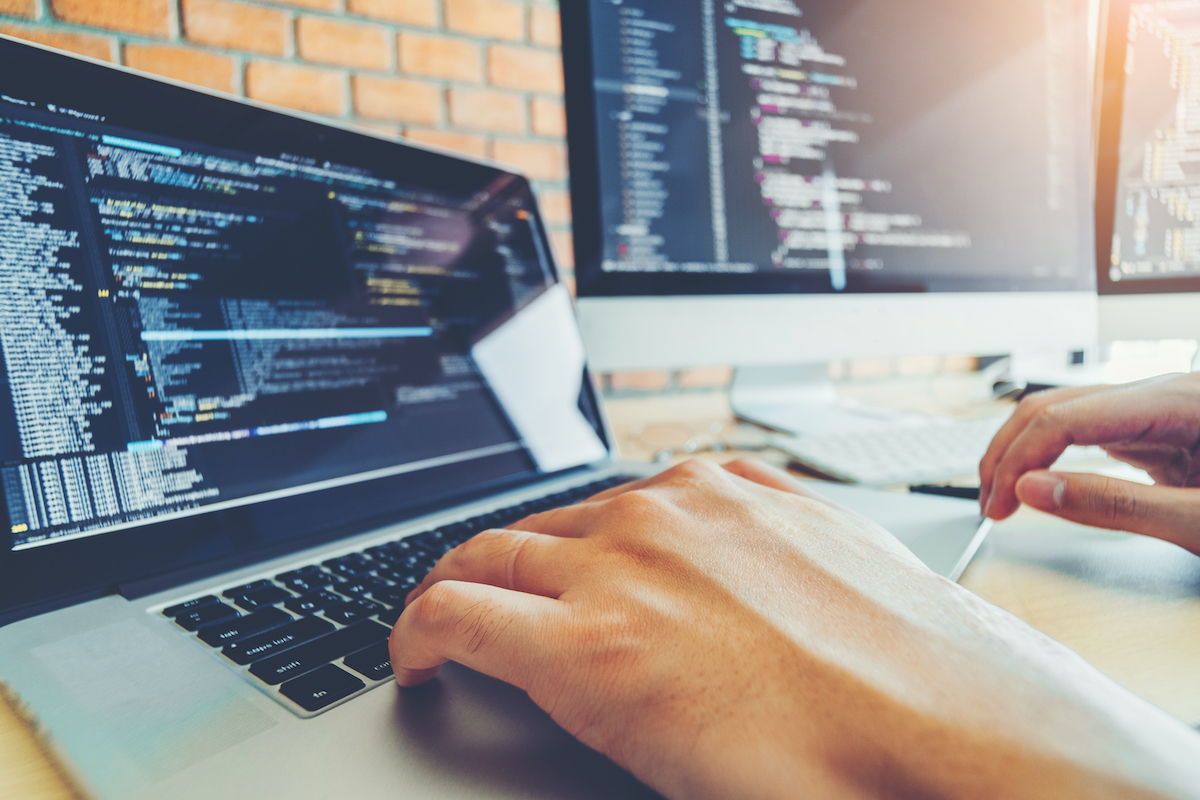 Full Stack Developer Wallpapers - Wallpaper Cave