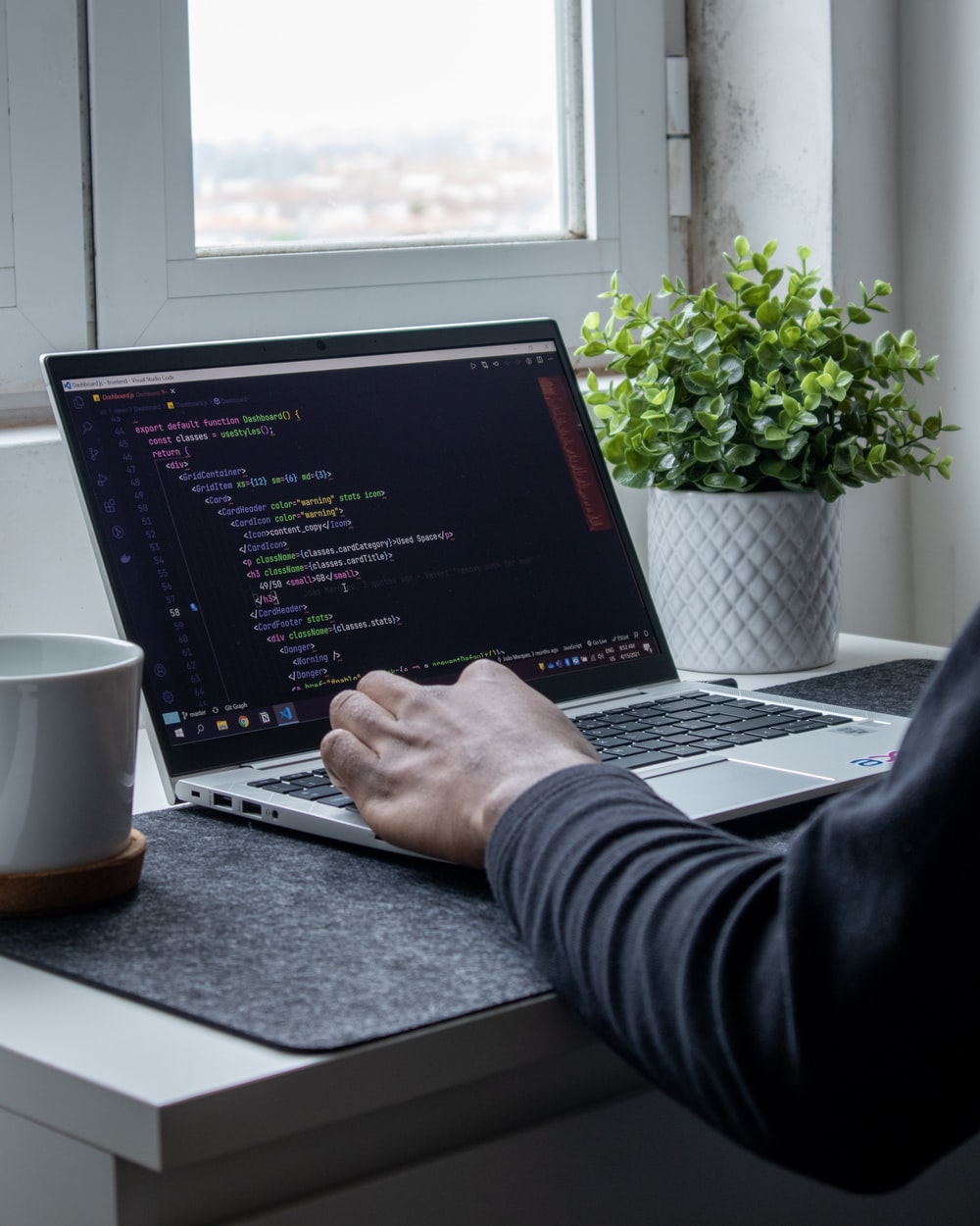 Full Stack Developer Wallpapers - Wallpaper Cave