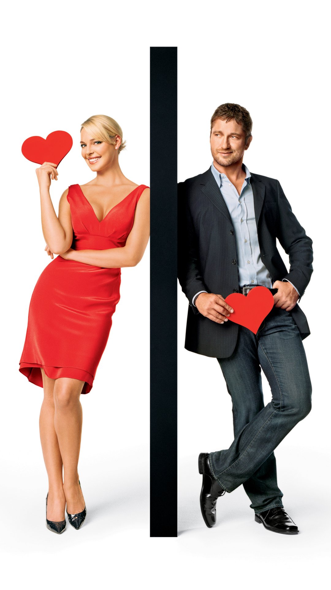Movie The Ugly Truth