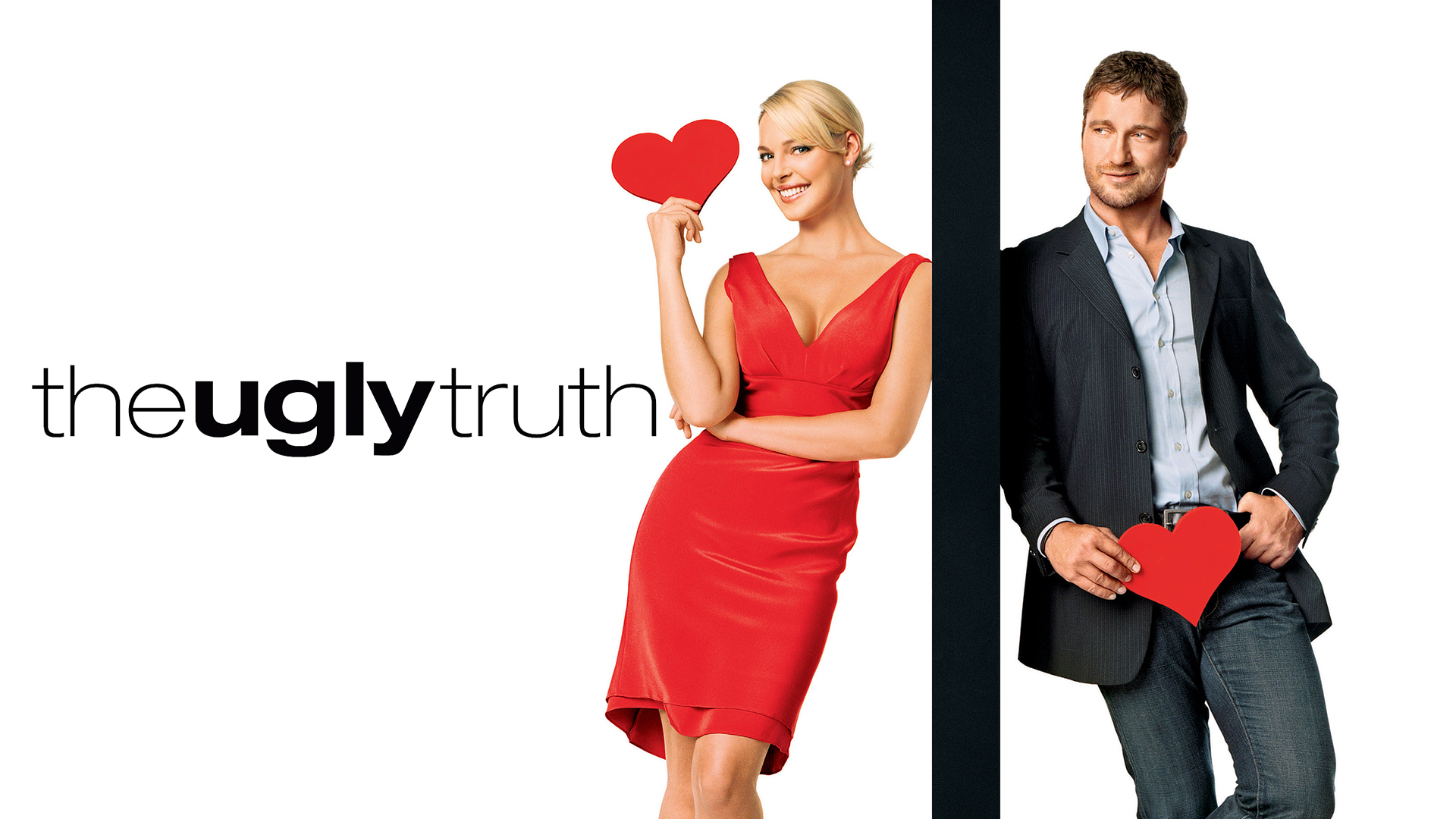 The Ugly Truth Wallpapers Wallpaper Cave