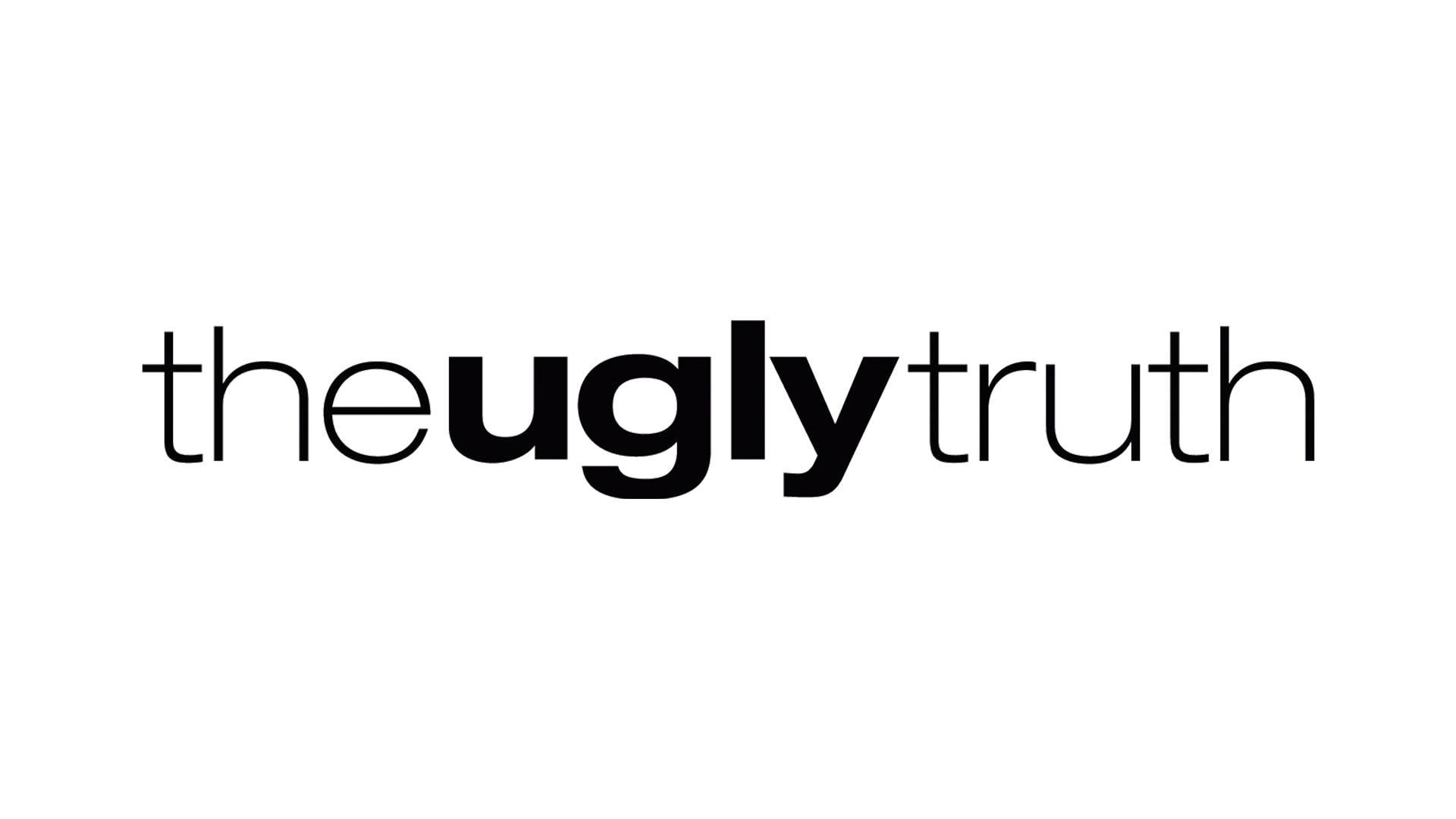 The Ugly Truth Wallpapers - Wallpaper Cave