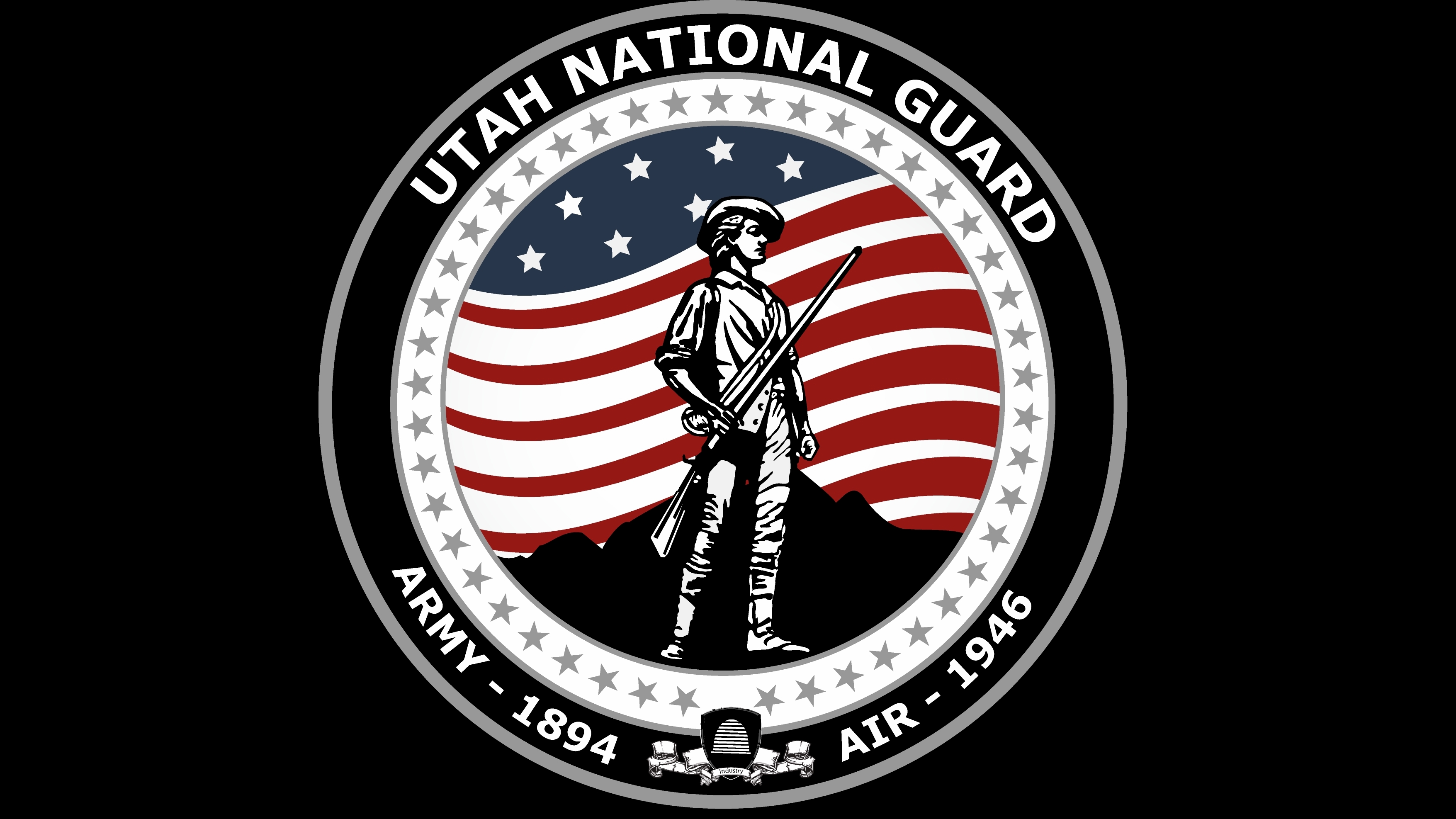 National Guard HD Wallpaper and Background