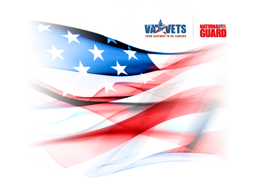 VA for Vets: Wallpaper & Screensaver