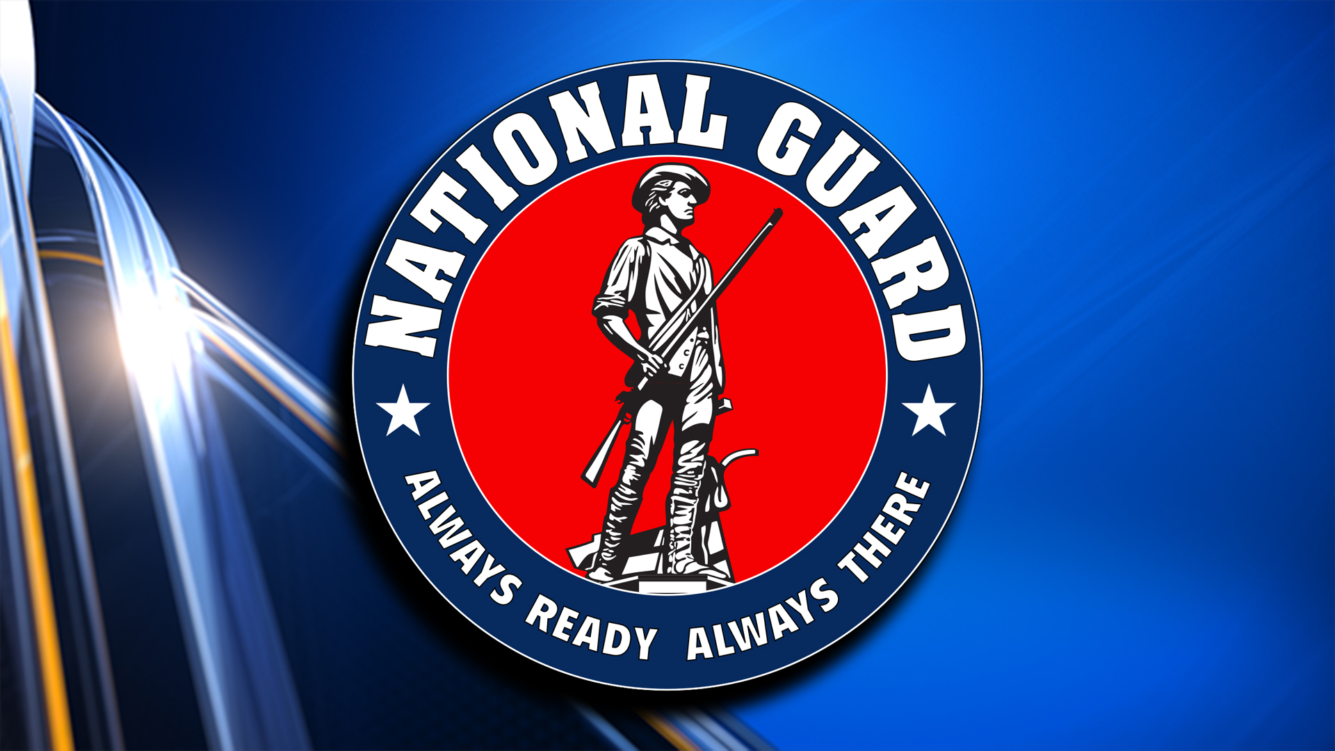 kicked out of National Guard over white supremacist ties