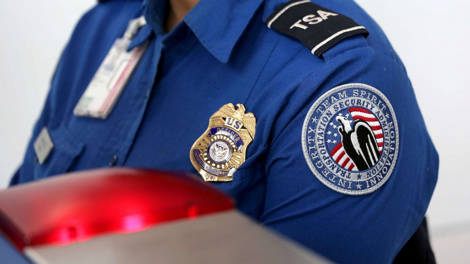 Critics Say TSA Is Understaffed And Ill Equipped For Pipeline Security Mission