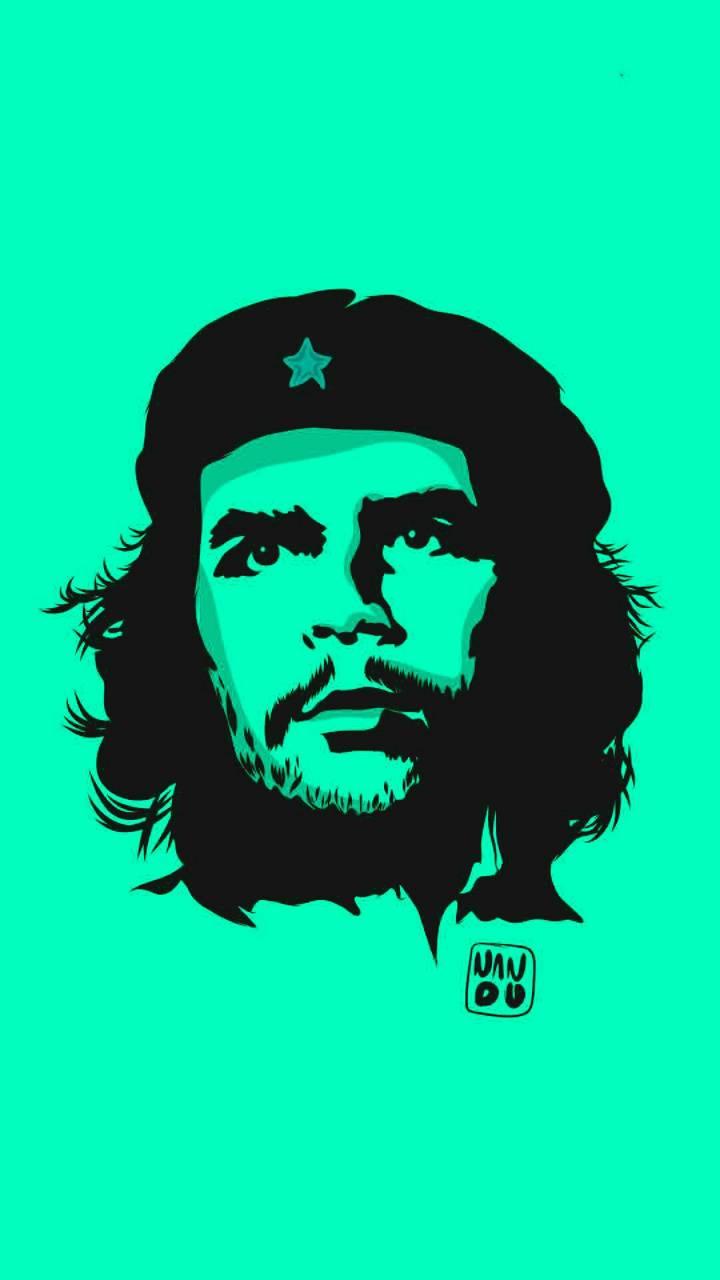 Che Guevara iPhone Wallpaper Free Che Guevara iPhone Background