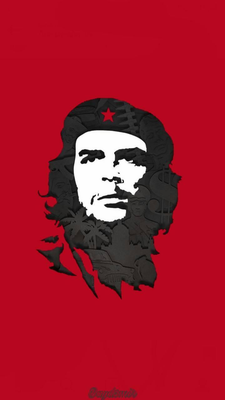 Che Guevara Wallpaper for Android