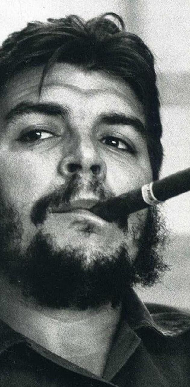 Che Guevara Photos  Black Art Wallpaper Download  MobCup