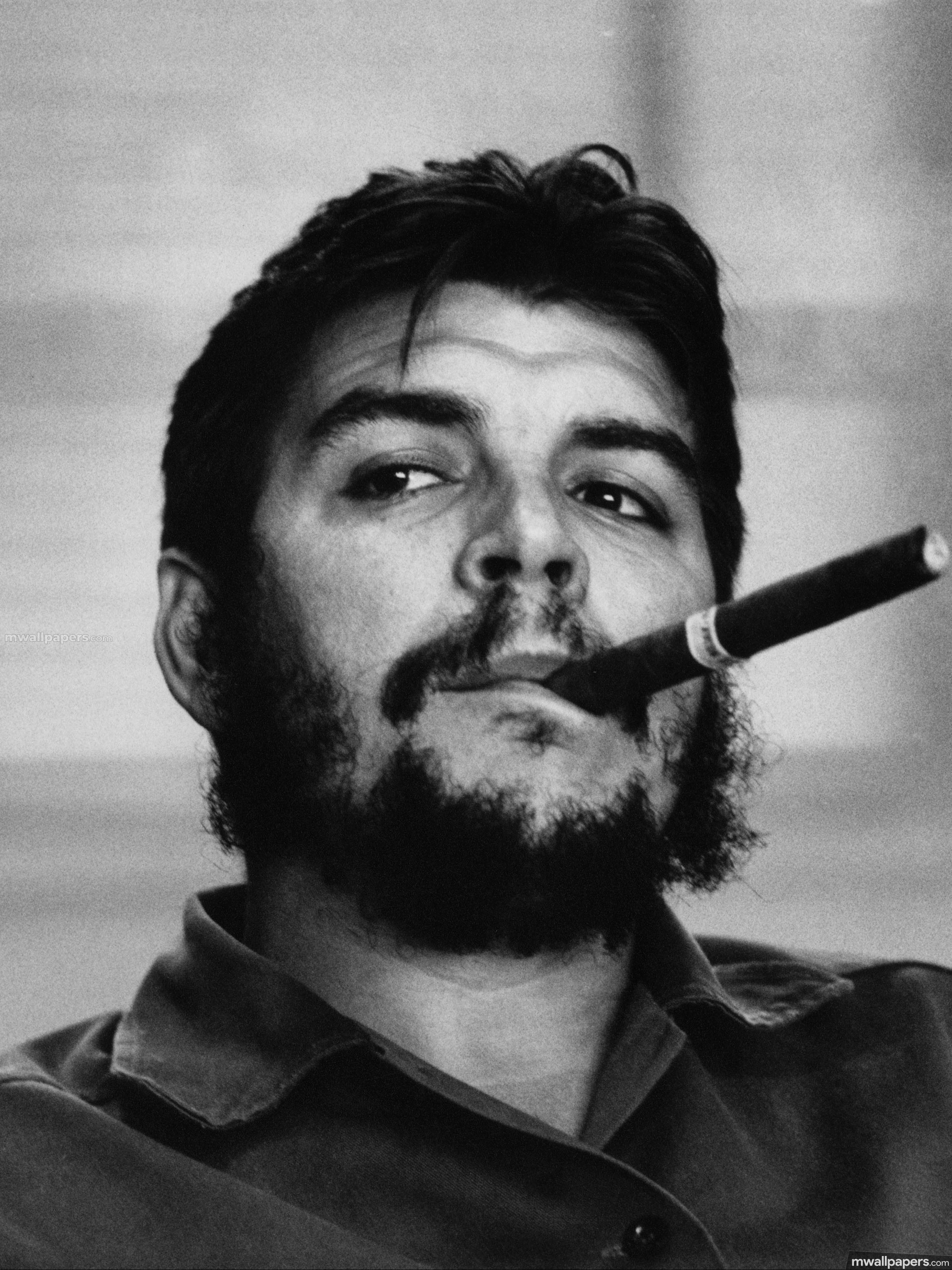 Che Guevara Wallpaper HD Best HD Photo (1080p) (2311x3081) (2022)