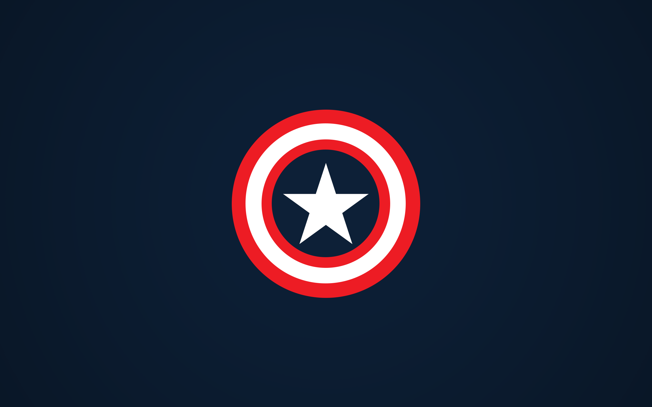 Minimalist Marvel Desktop Wallpapers - Wallpaper Cave