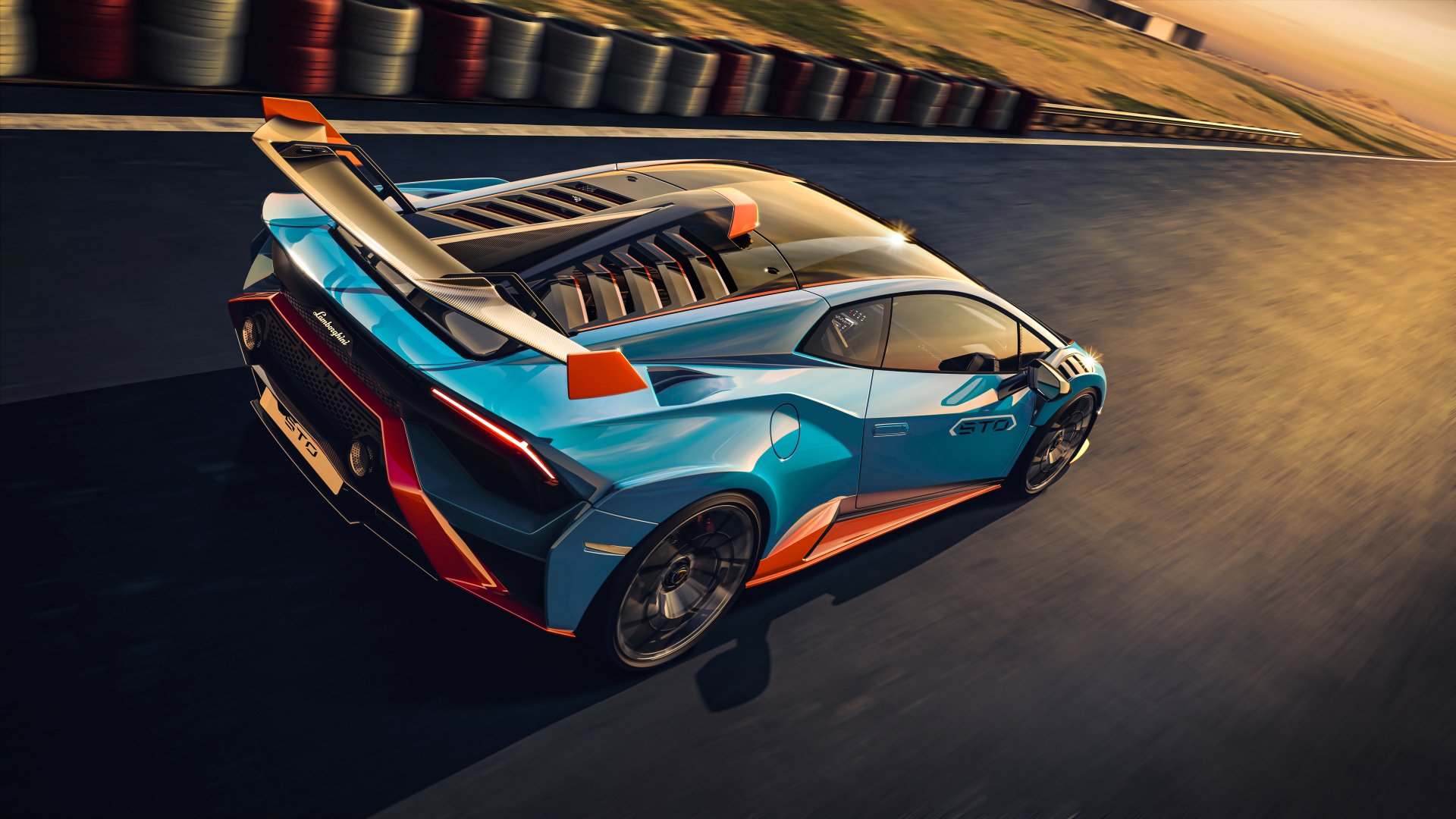 Download Supercar Vehicle Lamborghini