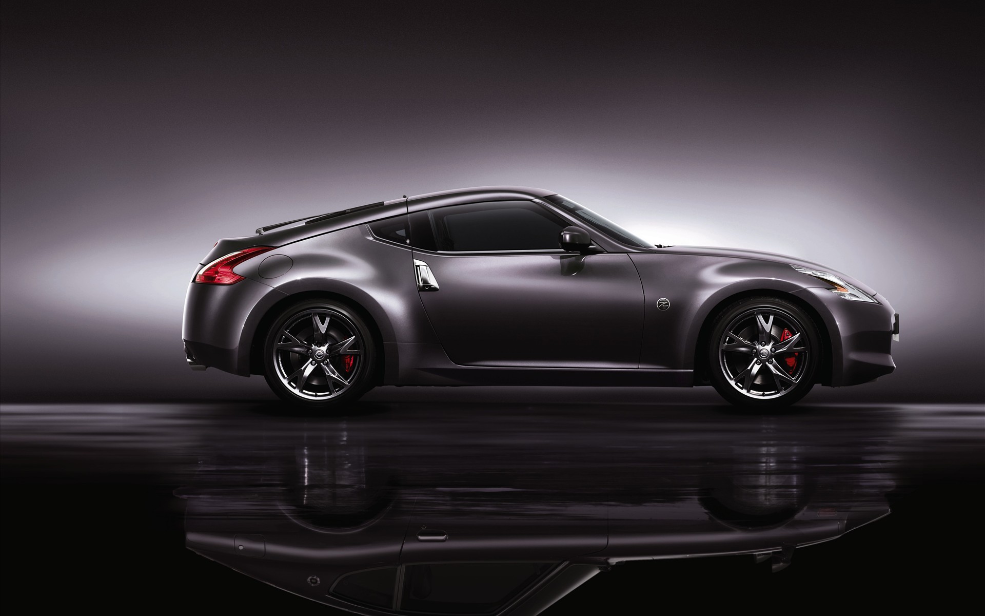 370z 4K wallpaper for your desktop or mobile screen free and easy to download