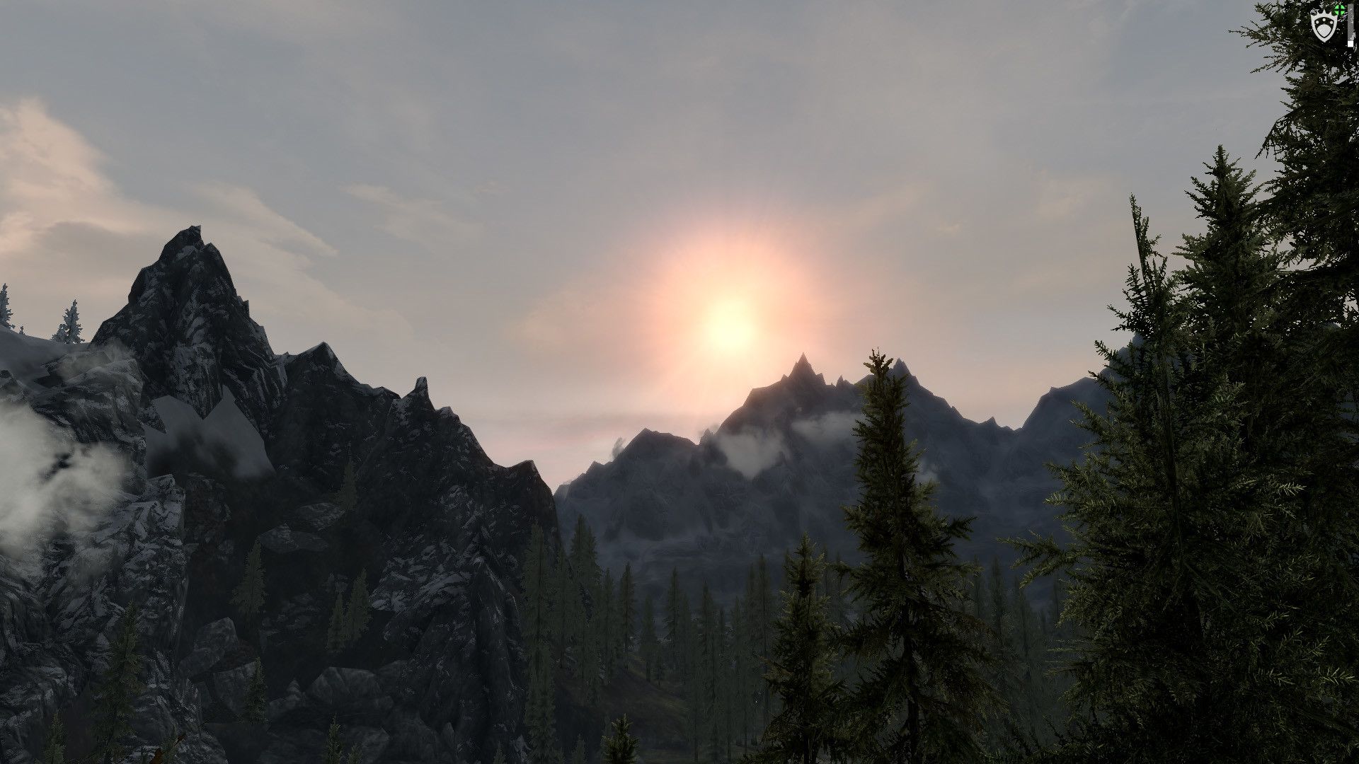 Aesthetic Wallpaper Computer Nature