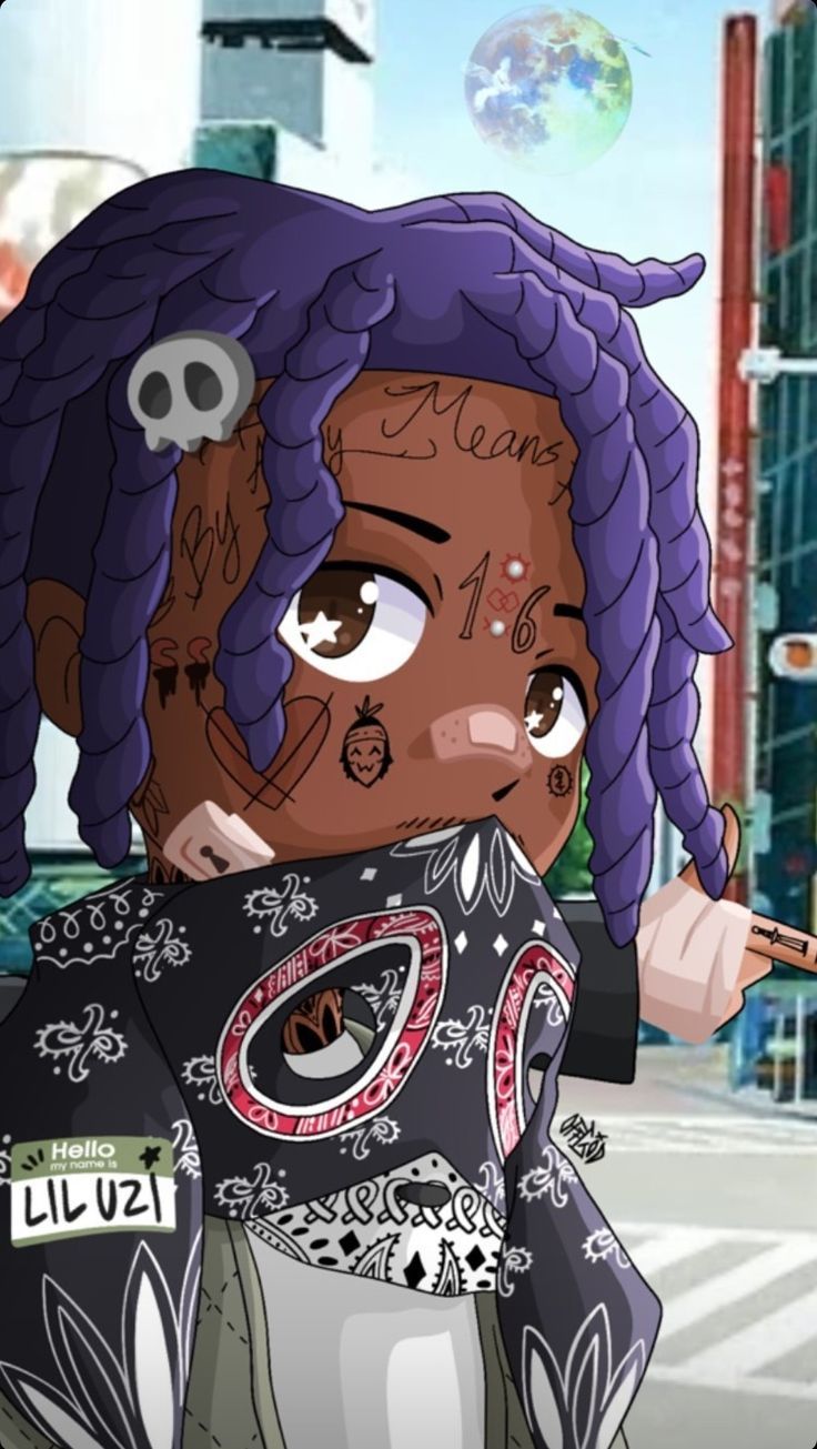 Anime Rapper HD Wallpapers - Wallpaper Cave Anime Rapper HD Wallpapers - Wallpaper Cave