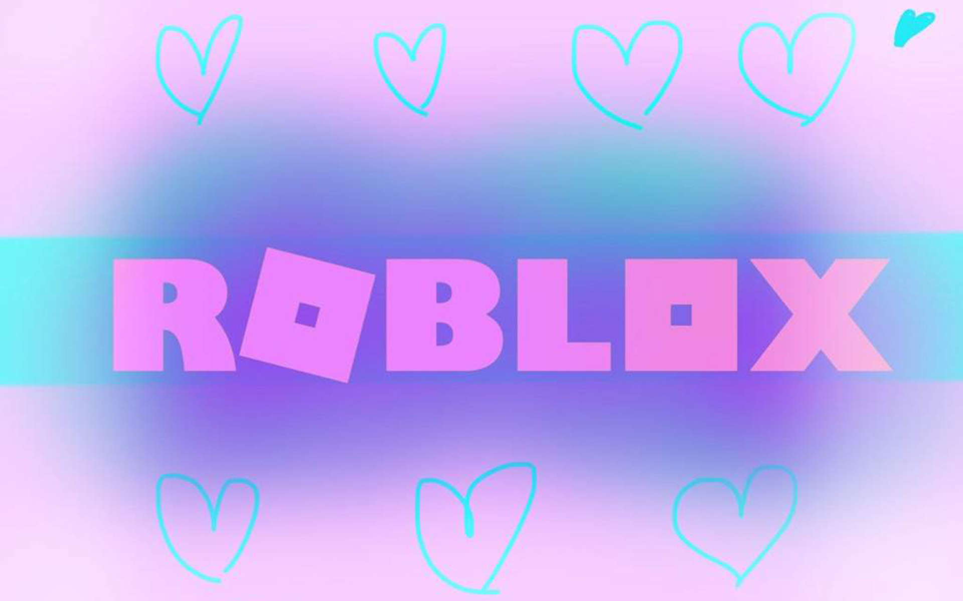 Cute Roblox Wallpaper HD for Desktop