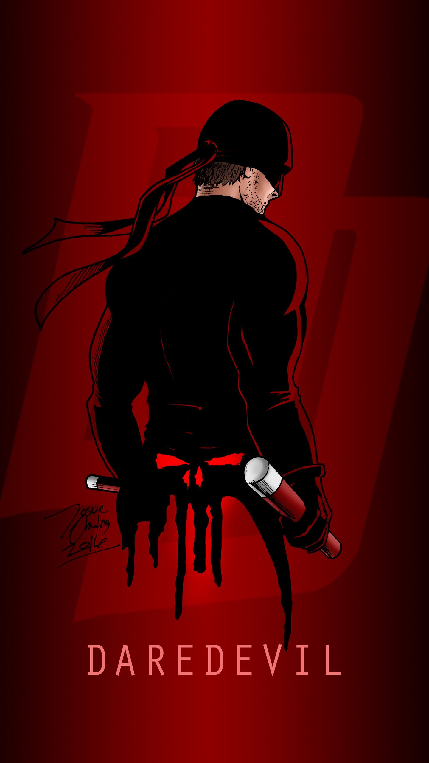 Daredevil Wallpaper