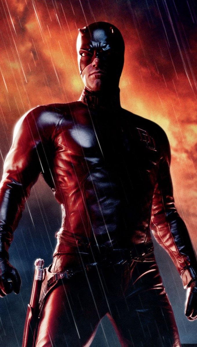 Daredevil Marvel Wallpaper Free Download