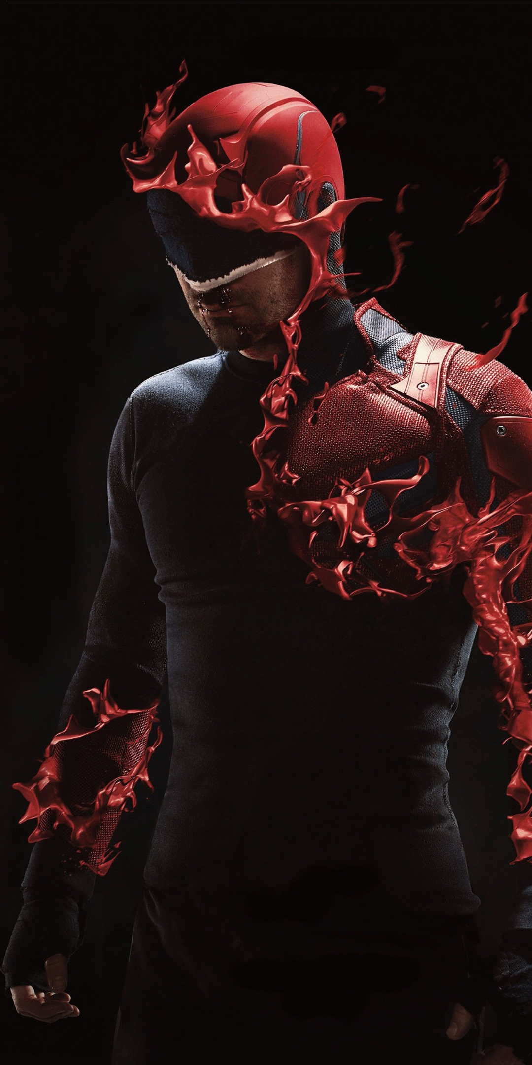 Download daredevil, tv show, 2019 1080x2160 wallpaper, honor 7x, honor 9 lite, honor view 1080x2160 HD image, background, 19223