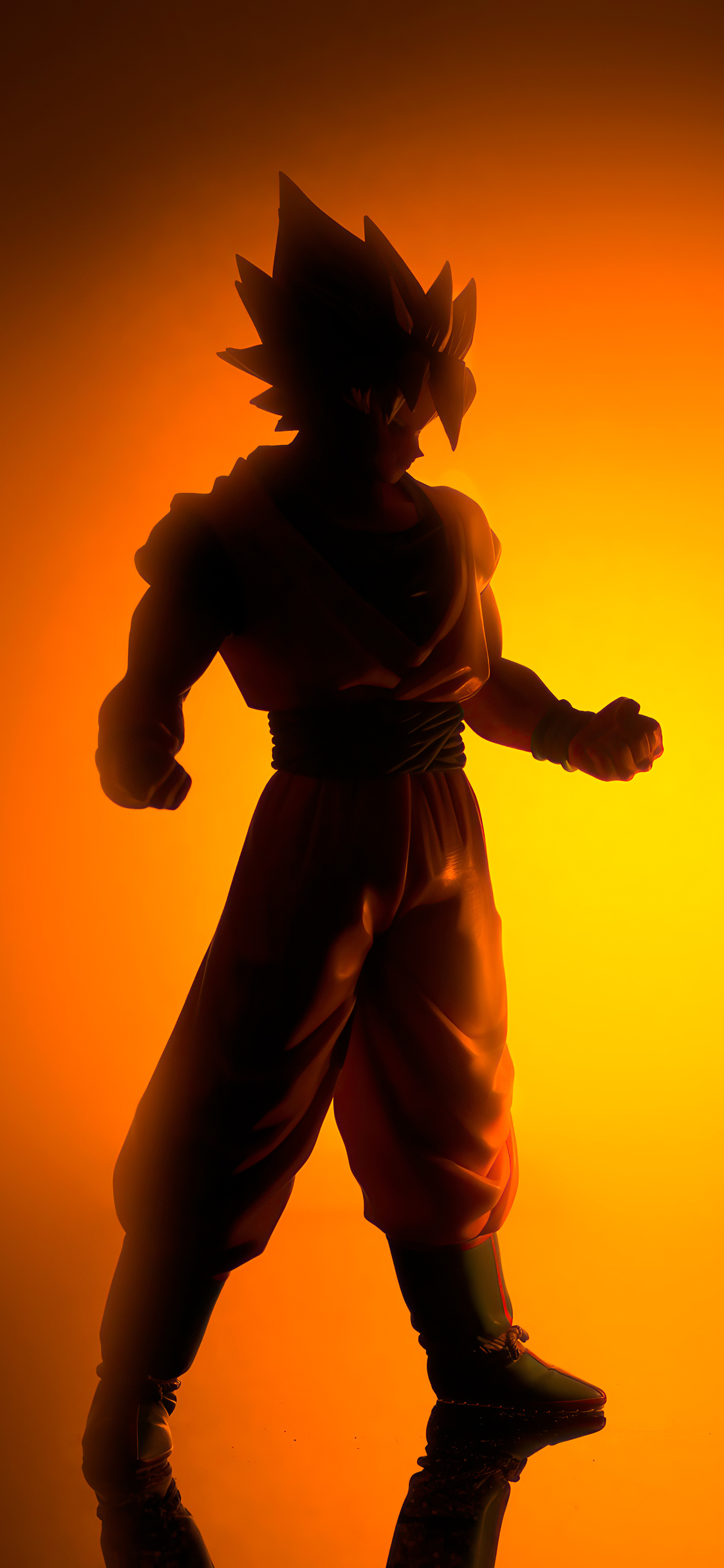 Goku 2020 4k iPhone XS, iPhone iPhone X HD 4k Wallpaper, Image, Background, Photo and Picture