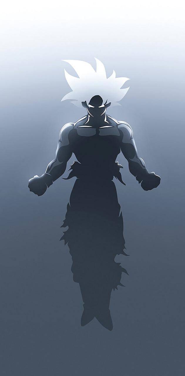 Goku wallpaper