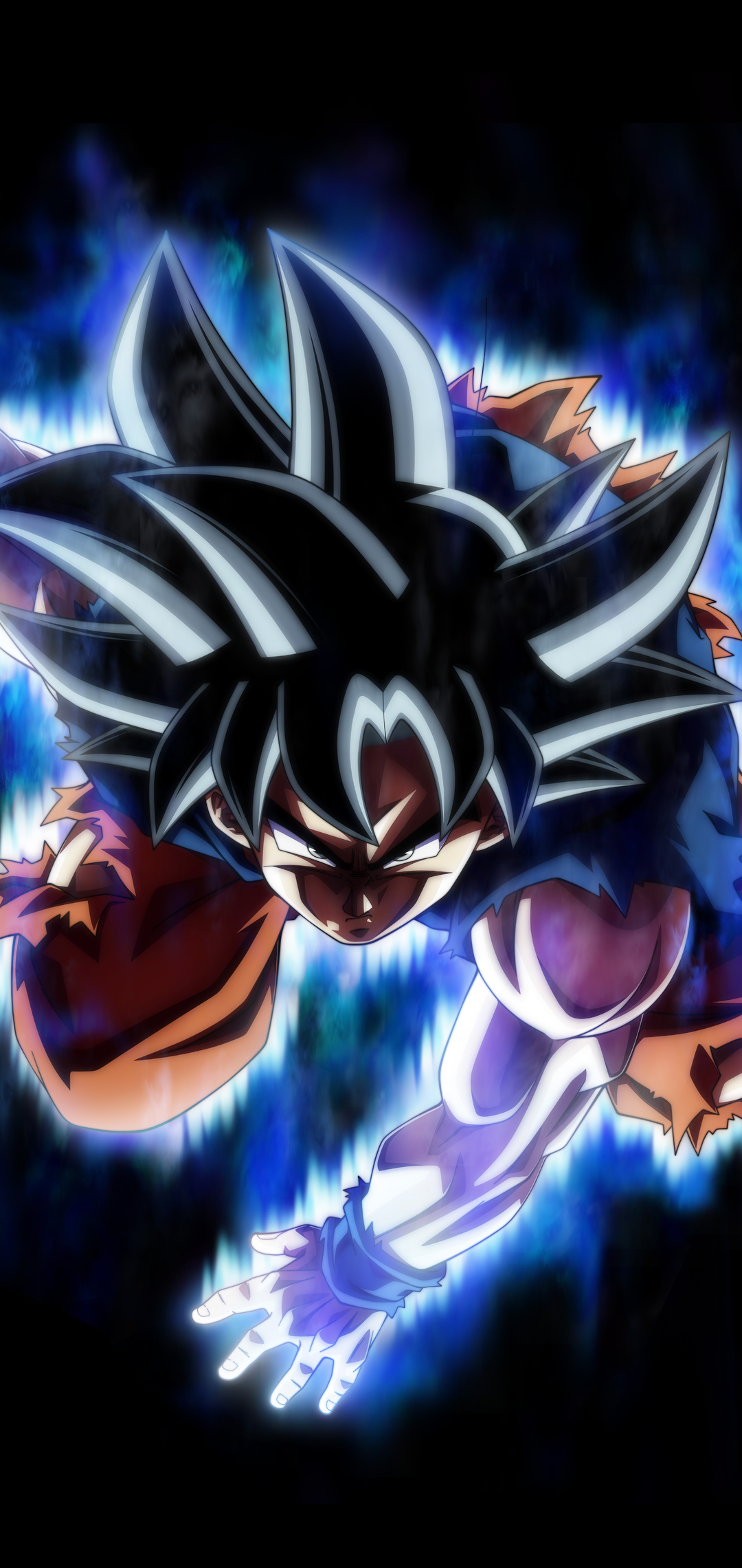 Goku Wallpaper Free Best Goku Background Download