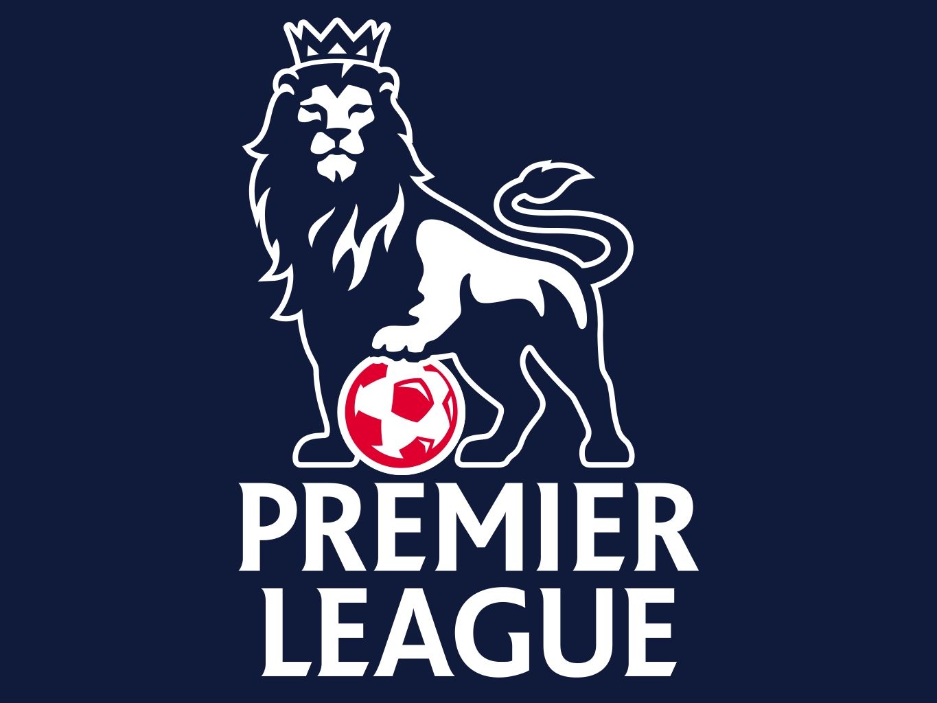 Premier League LOGO Wallpaper