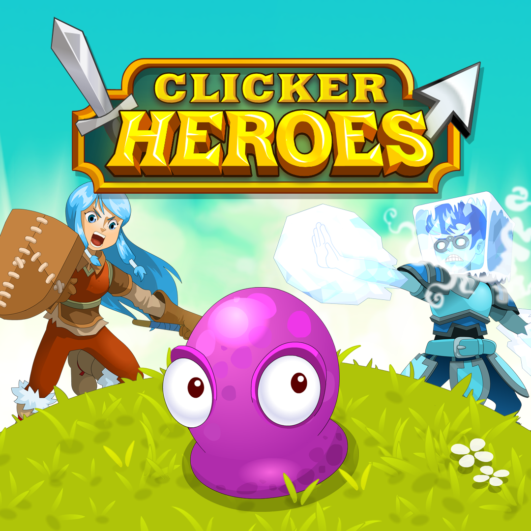 для clicker heroes steam фото 16