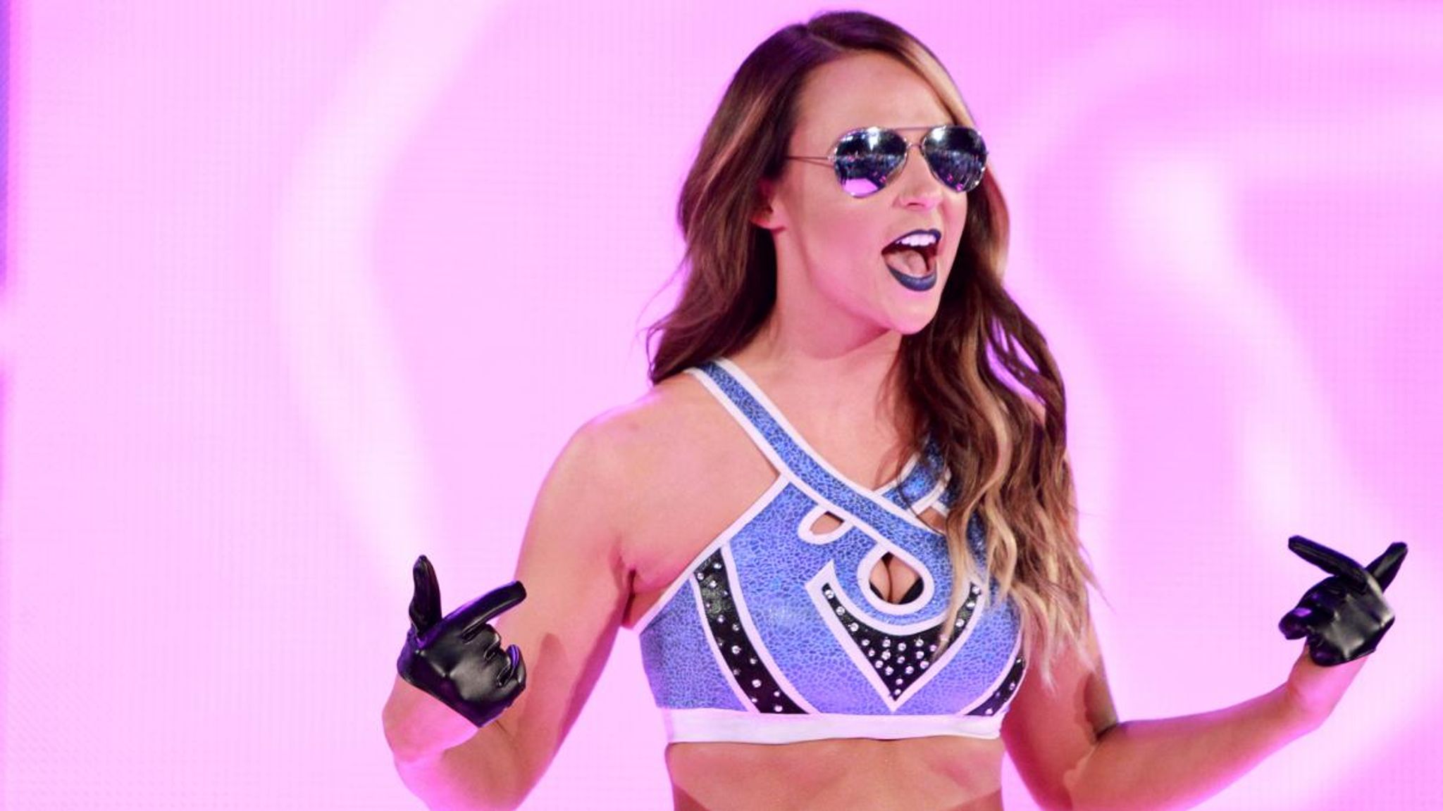 Emma one of three superstars released